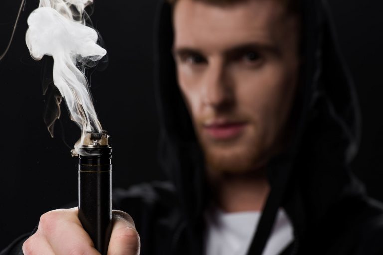 電子煙百百種，選購前需要先做足功課！