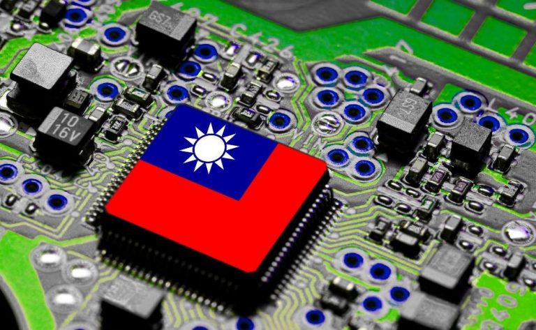 台灣AI公司