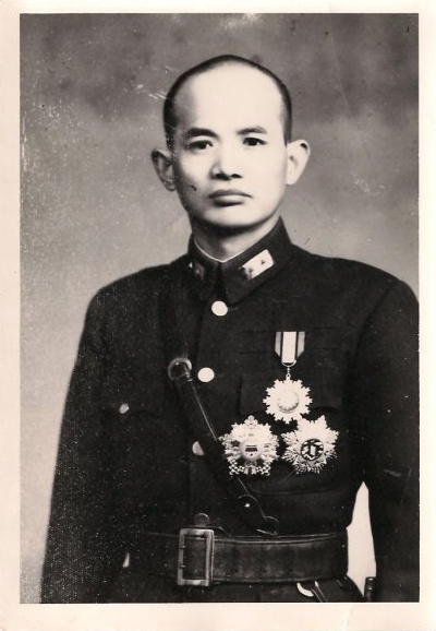 俞濟時是蔣介石的外甥，當過蔣介石的侍從室主任、中將軍長。圖/網路