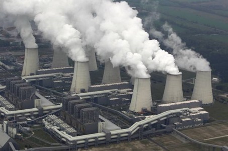 中國尤其東北一帶，近日因缺乏燃煤發電，造成火力發電機組停機，因此爆發缺電風波。圖 : 翻攝自中華百科