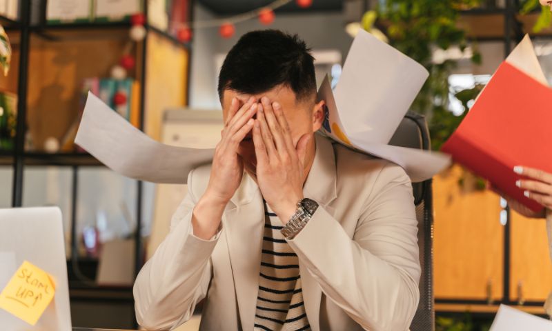 現代人放鬆怎麼做？男人舒壓靠這味？