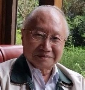 陳 昭南
