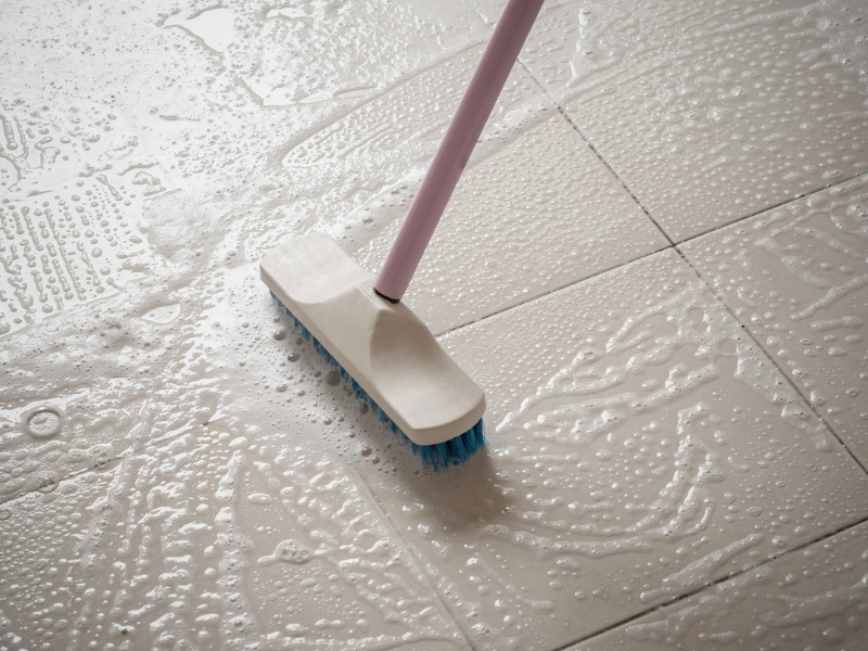 過年大掃除的最佳啟動時間是什麼時候?