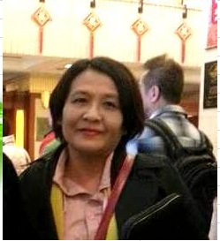 謝 莉慧