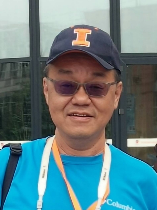 唐 復年