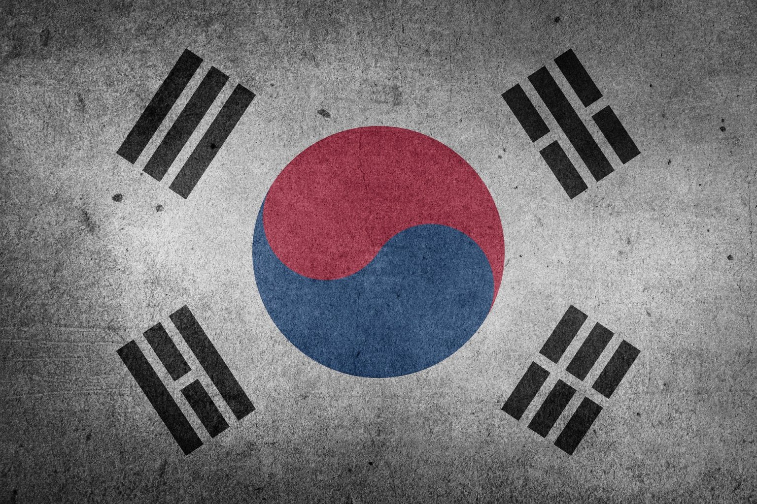 筆者提出對於統派偏頗謠言流竄的對應與破解方法，與進行韓國研究的反思，圖擷取自pixabay